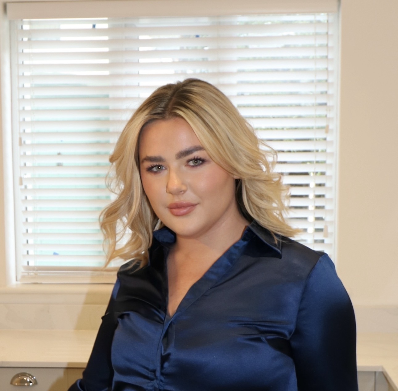 Grace Gilbert, Director of The Gilbert Group