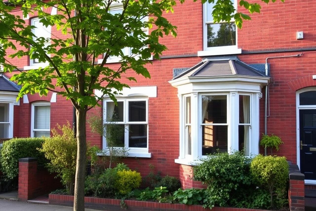 Chorlton, Greater Manchester